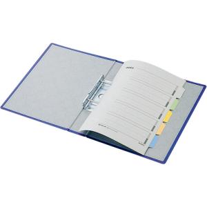 キングファイルG GXシリーズ A4タテ 50...の詳細画像1