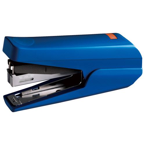 マックス　軽とじホッチキス　２０枚とじ　ブルー　ＨＤ−１０ＴＬ（Ｐ）／Ｂ　１個