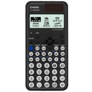 CASIO（カシオ） カラーグラフ関数電卓 10桁 fx−CG100−N