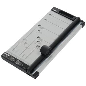 カール事務器 ディスクカッター DC-230N A3用 : 文具・事務用品のエス