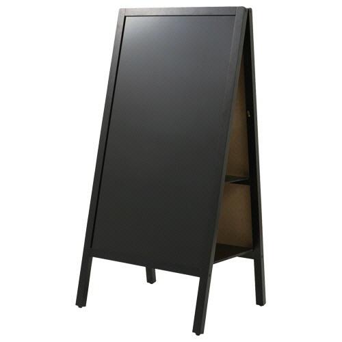 アスカ　転倒防止スタンドボード　両面　Ｌ　ＢＢ０４１　（代引き不可）