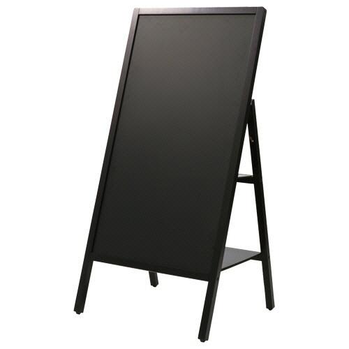 アスカ　転倒防止スタンドボード　片面　Ｌ　ＢＢ０４３　（代引き不可）