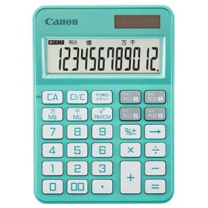SHARP（シャープ） エルシーメイト電卓 12桁 セミデスクトップ EL