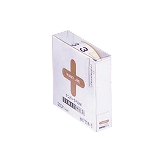 ナンバーラベルＭ　ロールタイプ　「３」　ＨＫ７５１Ｒ−３　１箱（３００片）（お取寄せ品)