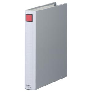 KING JIM キングジム キングファイル スーパードッチ（脱・着