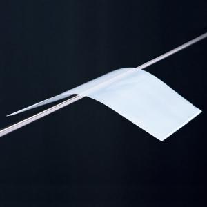 TANOSEE クリアホルダー A4 クリア ...の詳細画像3