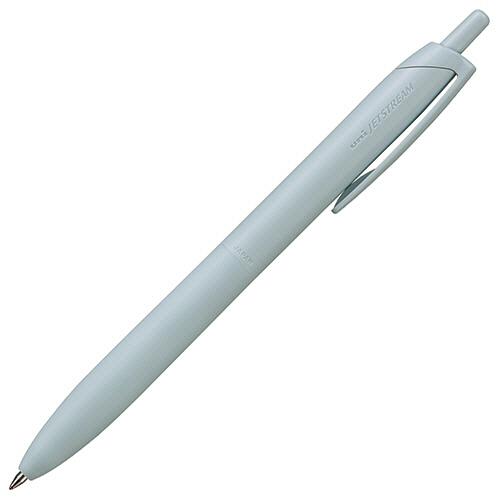 油性ボールペン　ジェットストリーム　シングル　（Ｌｉｔｅ　ｔｏｕｃｈ　ｉｎｋ搭載）　０．７ｍｍ　黒　...