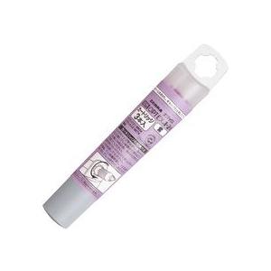 蛍光オプテックス１・２用カートリッジ　紫　ＲＷＫ８−ＰＵ　１ケース（３本）