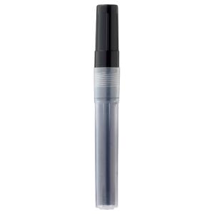 ＴＡＮＯＳＥＥ　ノック式油性マーカー専用カートリッジ　黒　１本