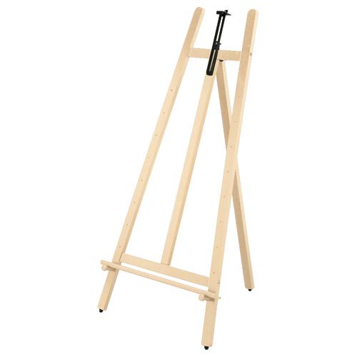 アイリスオーヤマ　イーゼル　１３００　ナチュラル　ＥＳＬ−２　１台