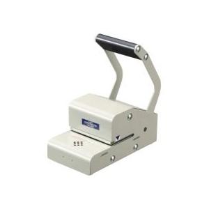 【新品】ライオン事務器 LION ペイドNo.2 PAID 証券抹消機 ライオン事務器 No.2 証券抹消機 ペイド（PAID) 22864 : オフィス用品