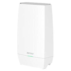 BUFFALO WNR-5400XE6P/2S 無線ルーター EasyMeshペアリング済み2台