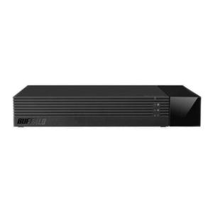 BUFFALO（バッファロー） HDV-SAM4.0U3-BKA USB3.1(Gen1)／USB3.0対応