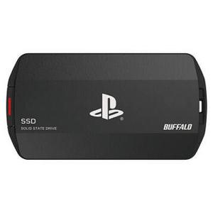 外付けポータブルSSD ESD-EJ2000GBKR 外付けポータブルSSD - ESD-EJ2000GBKR