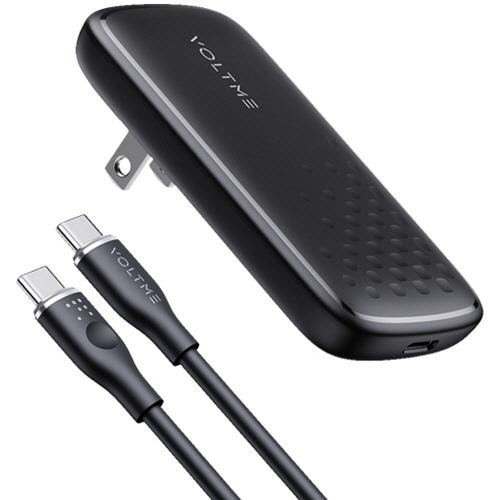 ボルトミー　６５Ｗ　薄型充電器　Ｖ２０９９　１個