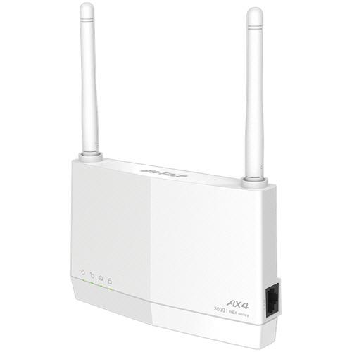 ＡｉｒＳｔａｔｉｏｎ　無線ＬＡＮ中継機　１１ａｘ／ａｃ／ｎ／ａ／ｇ／ｂ　２４０１＋５７３Ｍｂｐｓ　ホ...