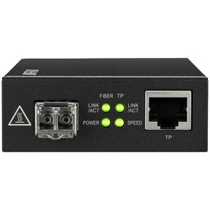 DN1800GE 1000BASE-T/Xメディアコンバータ 大電 : SOHOプロショップ