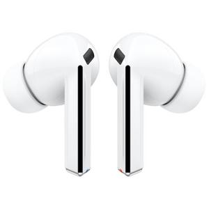 Galaxy Galaxy Buds3 ホワイト ワイヤレスイヤホン Bluetooth カナル型