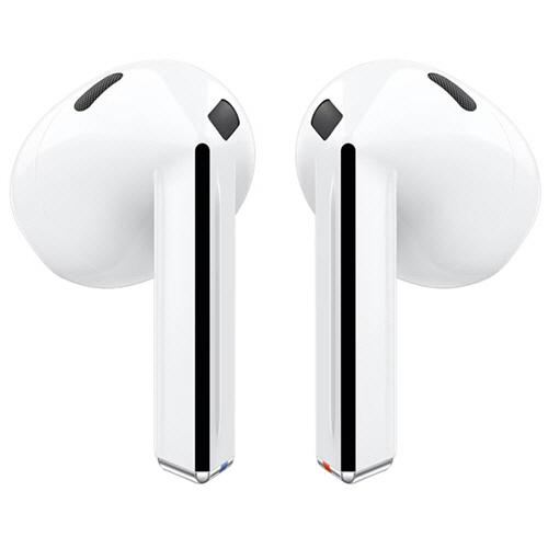 サムスン　Ｇａｌａｘｙ　Ｂｕｄｓ３　ホワイト　ＳＭ−Ｒ５３０ＮＺＷＡＸＪＰ　１個（お取寄せ品)