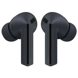 SAMSUNG（サムスン） Galaxy Buds3 シルバー ノイズキャンセリング対応