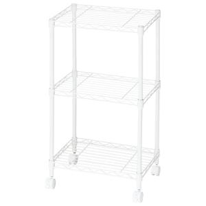 ERECTA（エレクター） ベーシックシリーズ ワイヤーシェルフ用アクリル