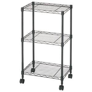 ERECTA（エレクター） ベーシックシリーズ ワイヤーシェルフ用アクリル