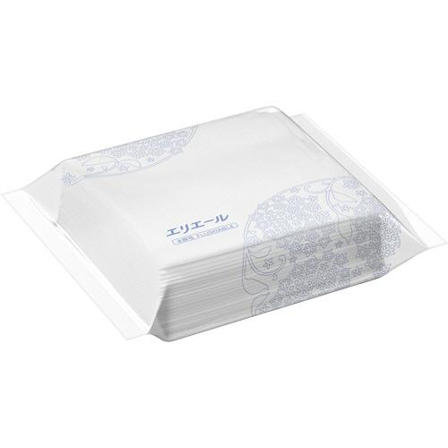 大王製紙　エリエールティシュー（水解性）　ポリ包装　５０組　１パック
