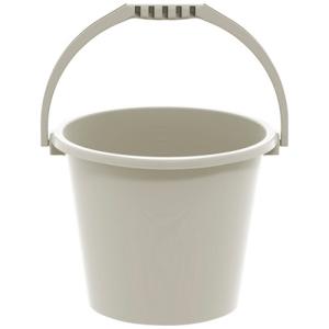 エコン バケツ 丸型 10L 372273 1個の商品画像