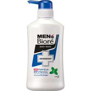 エージーデオ24メン 薬用メンズボディクレンズ ( 490mL