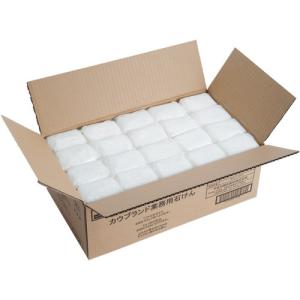 牛乳石鹸共進社　カウブランド業務用石けん　１箱（１２０個） （お取寄せ品）