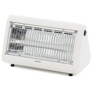 YAMAZEN あしもとあったかストーブ ホワ...の詳細画像3