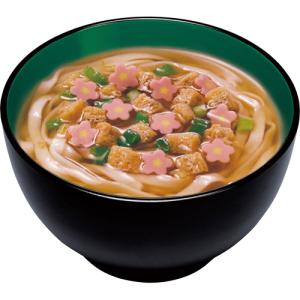 日清食品 お椀で食べるどん兵衛 ゆず仕立てうど...の詳細画像1