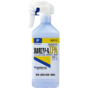 ニイタカ 手指消毒用Nスター 本体 1L 1本（お取寄せ品