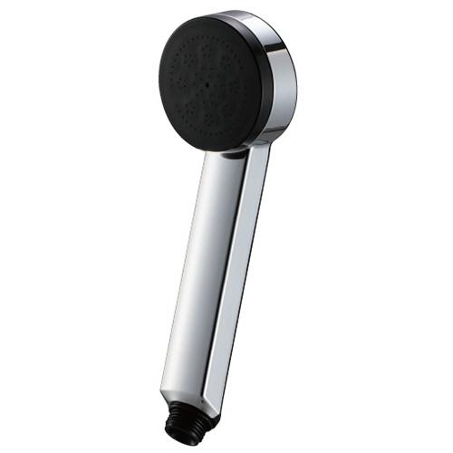 サンエイ　シャワーヘッド　シルバー×ブラック　ＰＳ３２５−８０ＸＡ−ＣＤ　１個　（お取寄せ品）