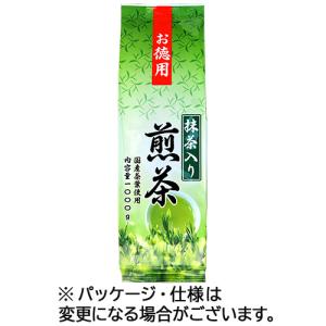 伊藤園（ITO EN） 一番摘みのおーいお茶 かなやみどりブレンド 70g