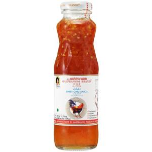 アライドコーポレーション　メープラノム　スイートチリソース　３００ｍｌ　１本