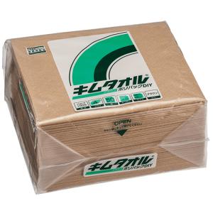 日本製紙クレシア ケイドライ 132−S 3枚重ね 1セット（4752