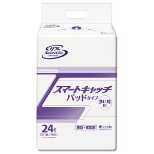 リブドゥコーポレーション リフレ スマートキャッチ パッドタイプ 1