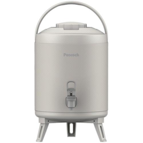 ピーコック　アルミキーパー　８．１Ｌ　ＩＮＰ−８０　１台