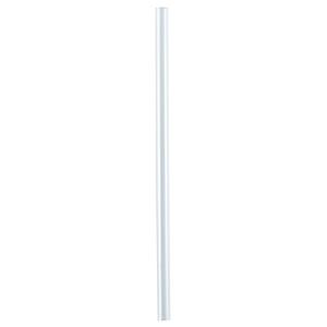 きんだい　タピオカストロー　φ１０×２１０ｍｍ　クリア　ＧＳ−６４　１パック（２５０本）