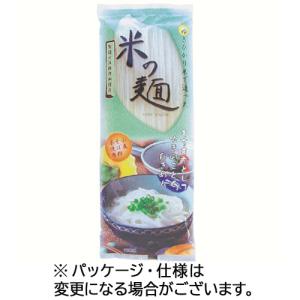 自然芋そば　米の麺　１８０ｇ　１パック