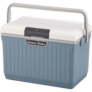 サンカ ベリアス クーラーボックス 17L ホワ...の商品画像