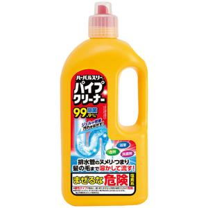 ミツエイ　ハーバルスリー　パイプクリーナー　１０００ｍｌ　１個｜tanomail