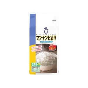 大塚食品　マンナンヒカリ　スティックタイプ　５２５ｇ　１パック（７本）