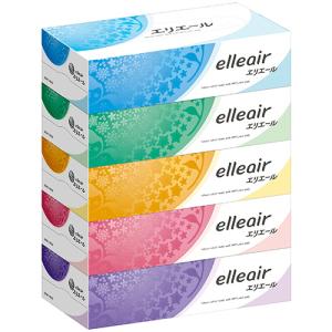 エリエールティシュー １８０ｗ ５ｐ 春かぜ千里 日用良品 通販 Yahoo ショッピング