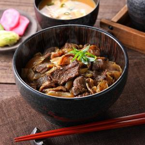 哲多すずらん食品加工 岡山和牛丼 150g 1食の詳細画像2