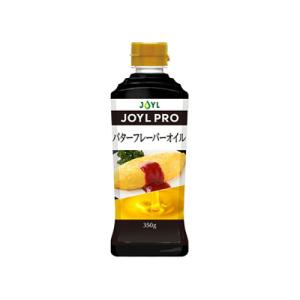 J−オイルミルズ J−OILPRO バターフレーバーオイル 350g 1本