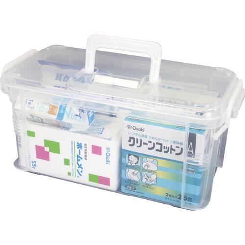 オオサキメディカル　救急セット　１セット