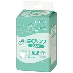 リブドゥコーポレーション リフレ はくパンツ ス...の商品画像