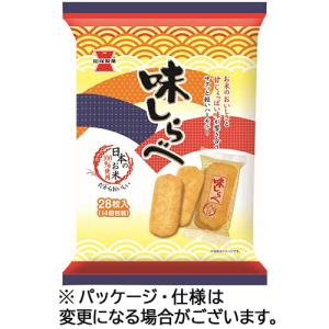 岩塚製菓　味しらべ　（２枚×１４袋）　１パック｜tanomail